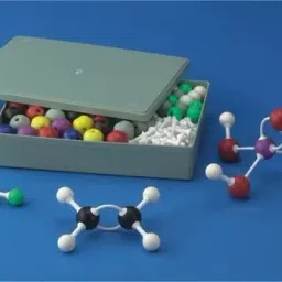Polylab Euro Design Atomic Model Student Set - 58011-picture-47