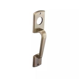 Dorset Phantom Zod ZOD00PRPT 150 mm Antique Finish Zinc Pull Handle-image-63