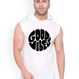 Fashnobic Good Vibes Printed Cotton Gym Vests K__print-61_gym_vest_white-image-22