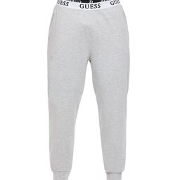 Guess Men Mid Rise Joggers-image-70