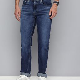 Levis Men 511 Slim Fit Light Fade Stretchable Jeans-image-93