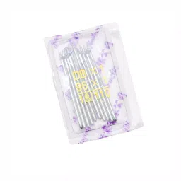 EASYSEW Machine Sewing Needle, E-DB18 (Pack of 10)-image-54