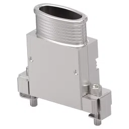 TE CONNECTIVITY Micro Mini Split Backshell, 180Deg, Da, Mbmmd-Uatms0-04-20-1-C-H-picture-6