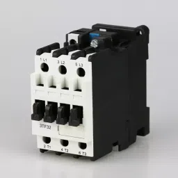 Siemens 3Phase AC Power Contactor 16A - 3TF32 00-0Ax-picture-0
