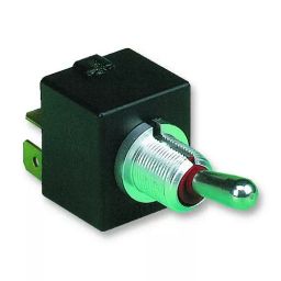 OTTO CONTROLS Switch, Dpdt, Ctr Off, Ip68, T7212E5-image-4