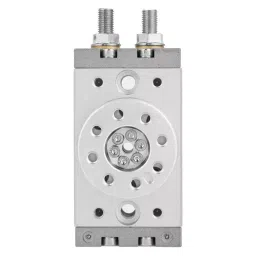 TECHNO Pneumatic Cylinder 70 mm Bore Size, MSQB-70A-10
