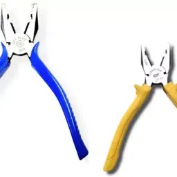 Sky Blue Sbe_Plier Combo_048 Groove Plier 7.8 inch Set of 2 Pcs-image-90