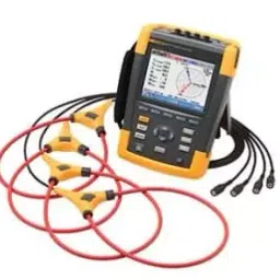 Fluke I430-FLEX-4PK Replacement flexible current probes-37