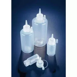 RS PRO 150ml LDPE Narrow Neck Wash Bottle, 2012440-image-48