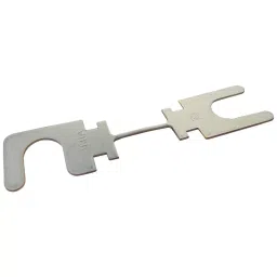 Littelfuse FUSE, FORK LIFT TRUCK, 160A Model No - 157.5700.6161-11