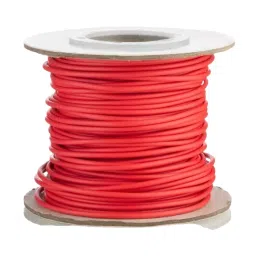 RS PRO 2081076 1.3 mm² Multi Core Hook Up Wire Red (305 m)-image-86