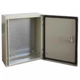 RS PRO Wall Box Steel IP66 400x600x210 mm, 7755328-image-96