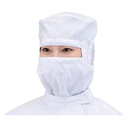 AS ONE ASPURE Clean Hood II 5L Size 100% Polyester White-image-99