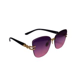SPADEACES Women Pink Lens & Pink Butterfly Sunglasses with-picture-17