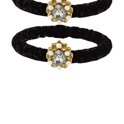 Vidhya Kangan Women Black Bangle-image-59