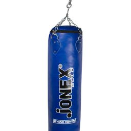 JJ JONEX Gold Unfilled Boxing Kit - Blue-44