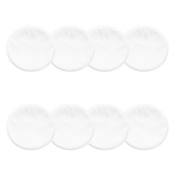 Fantasy India Maternity Breast Pads with 5 Layer Protection Pack of 8-45