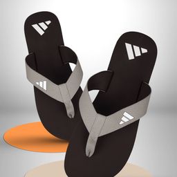 adidas Men Flip Flops-picture-3