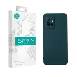 SPRIG Solid Printed Back Case Mobile Accessories-picture-12