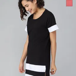 Dreambe Women 2 Printed T-shirt-picture-33