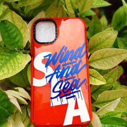 CASE CREATION Women Typography Printed iPhone 13 Pro Back Case Mobile Accessories-8