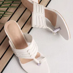 Anouk Block Sandals-picture-6
