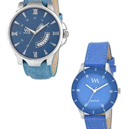 WM Unisex Assorted Analogue Watch Gift Set DDWM-044-WMAL-picture-10