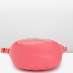 Baggit Micro Geometric Print PU Structured Sling Bag image 4