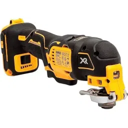 Dewalt Oscillating Multi-Tool 18 V Bare UnitL 3SP -PRM, DCS356N-XJ-PRM image 2