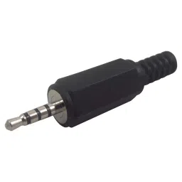 MULTICOMP PRO Audio Jacks & Audio Plugs CONNECTOR, 2.5MM, PHONO, PLUG, 4POLE, PSG01491-picture-18