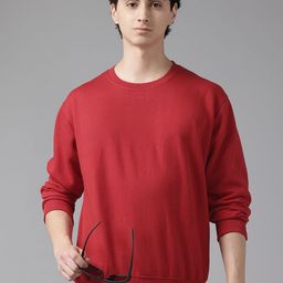 Van Heusen Sport Men Sweatshirt-image-110