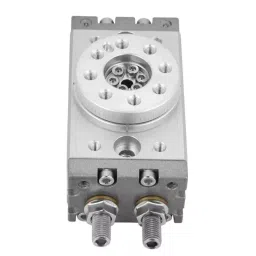 TECHNO Pneumatic Cylinder 70 mm Bore Size, MSQB-70A image 2