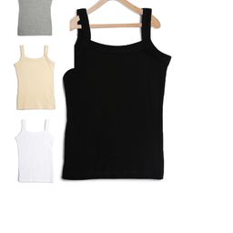 Leading Lady Pack of 4 Camisoles CAMYKID-picture-0