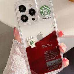 CASE CREATION Solid Printed iPhone 13 Bumper Case Mobile Accessories image 2