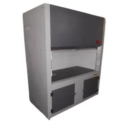 Labpro 159 MS 4x2x2 Inch Fume Hood-23
