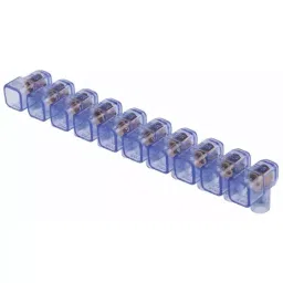 RS PRO Non-Fused Terminal Block 10-Way 1.5 mm² Wire Screw Termination, 8680768-picture-17