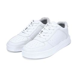 rishXation Men Perforations Sneakers-37