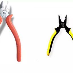 Sky Blue Sbe_Plier_0467 Lineman Plier 7.8 inch Set of 2 Pcs-image-73