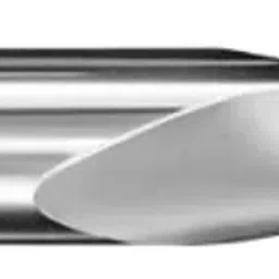 Pluto Standard HSS End Mill Cutting Dia 22mm-44