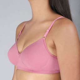 StyFun Bra Full Coverage Lightly Padded image 5