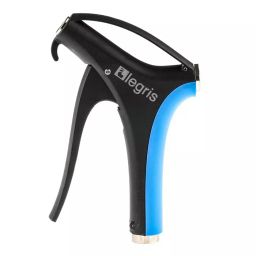 Legris Air Blow Gun 10 Bar 1/4 inch Air Inlet (BSP), 0652 66 13-picture-11