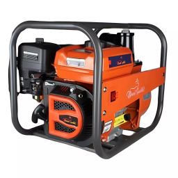 Bharat Saarthi Water Pump 8 HP 4 Stroke, BS 30- LG-image-7