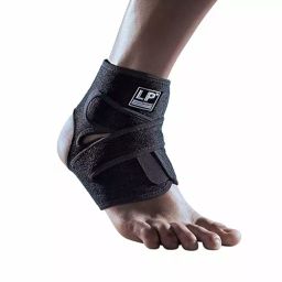 LP Supports Ankle Support Size- XL Beige, ‎LP-944-XL-20