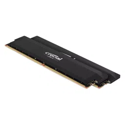 Crucial By Micron Pro Overclocking UDIMM RAM 16 GB DDR5 6400 MHz for Laptop & Desktop, CP2K16G64C38U5B (Pack of 2 Pcs)-14