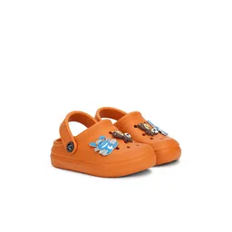 Aqualite Boys Croslite Clogs-21
