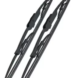 PowerX 21x19 inch Replacement Front Wiper Blades Set for Swift Fortuner and Lancer-13
