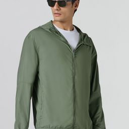 XYXX Men Camouflage Solid Long Sleeves Jacket-picture-13