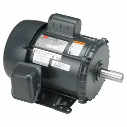 Dayton 2 HP Rigid Base Mount Totally Enclosed Fan-Cooled 'General Purpose Motor, 5K966-image-59