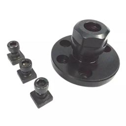 Assorts Precision Collet Adaptor Set ER16 Adapter for Rotary Milling Tables-picture-34