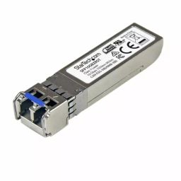 StarTech.com MSA Compatible LC Single Mode SFP Transceiver Module Full Duplex 10000Mbit/s, SFP10GBZRST-image-44